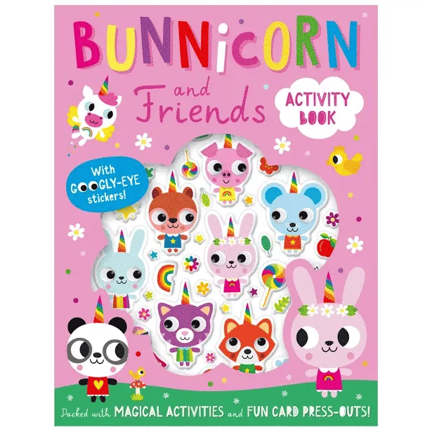 Bunnicorn