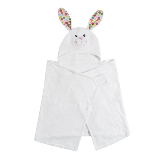 Hooded Towel Toddler