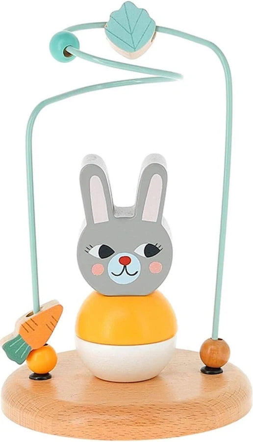 Early learning Bunny