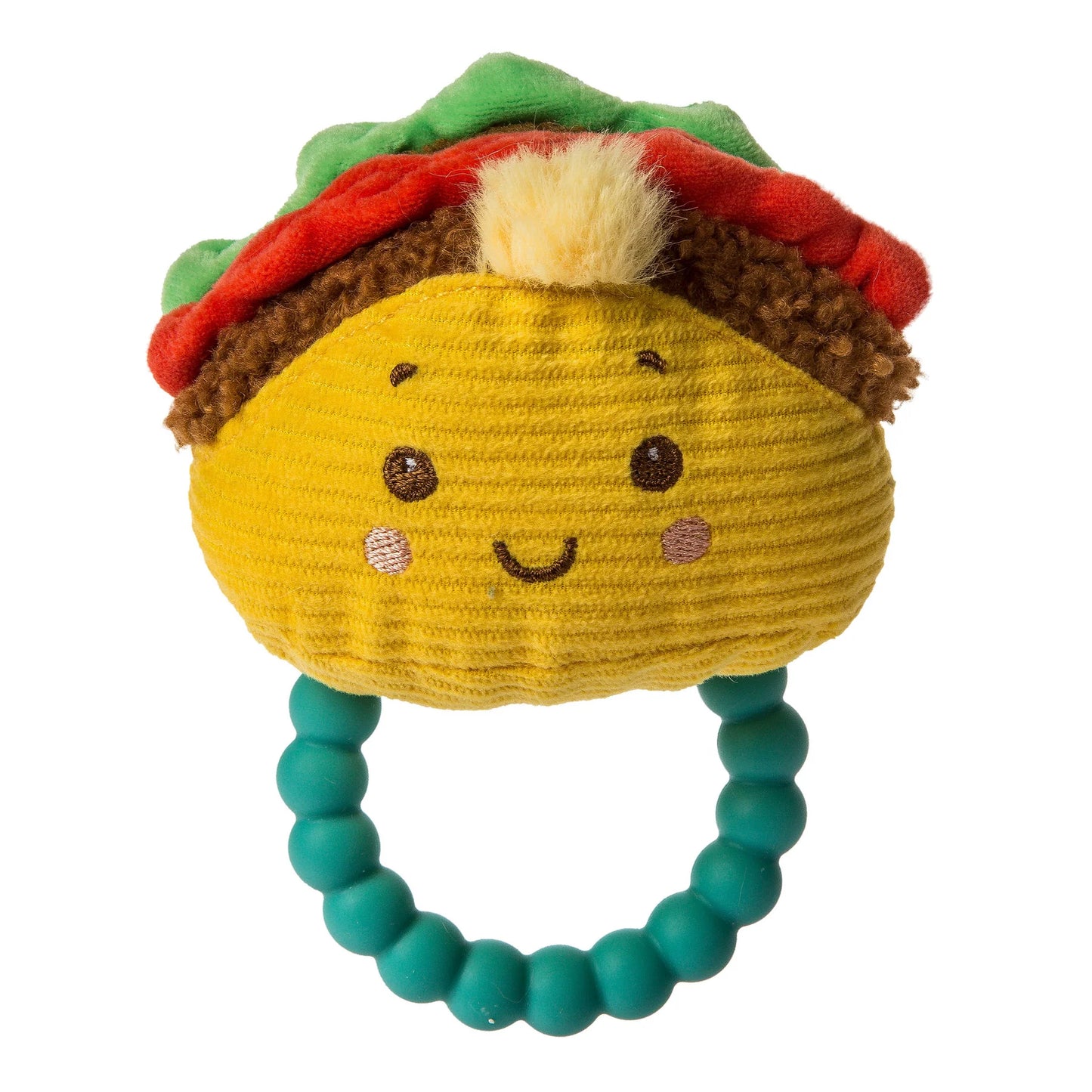 Rattle Toy