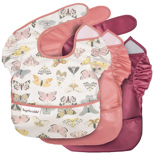 3 pk bibs