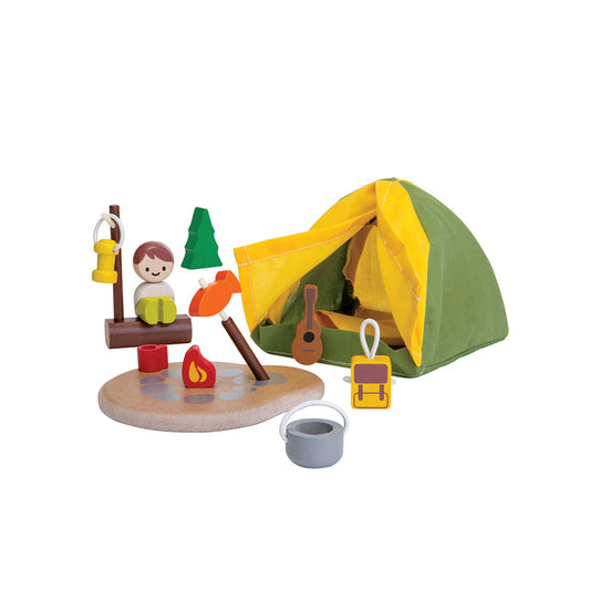Camping set