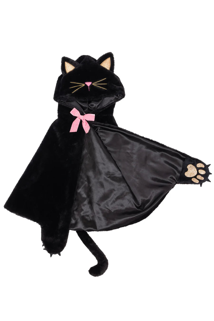 Cat Cuddle Cape