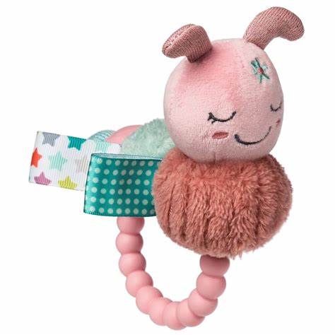 Rattle Toy