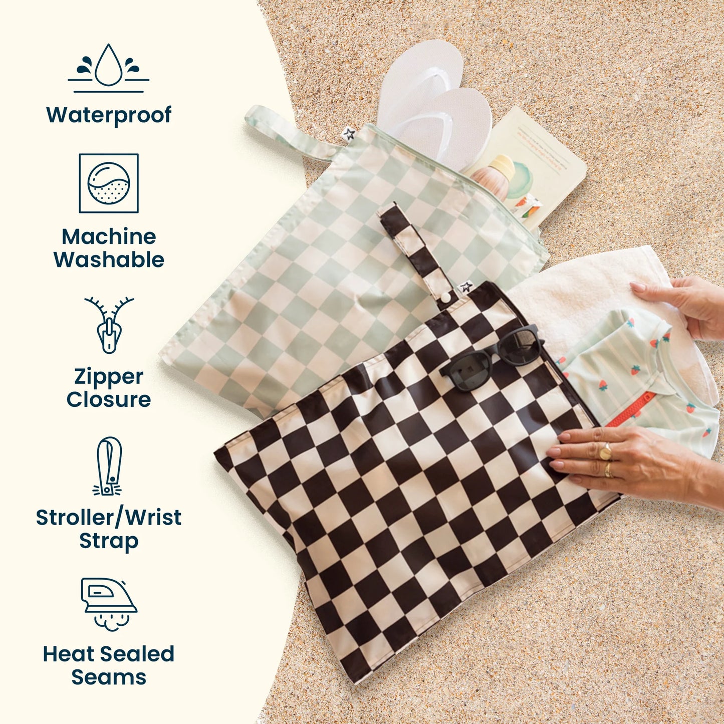 Wet Bag