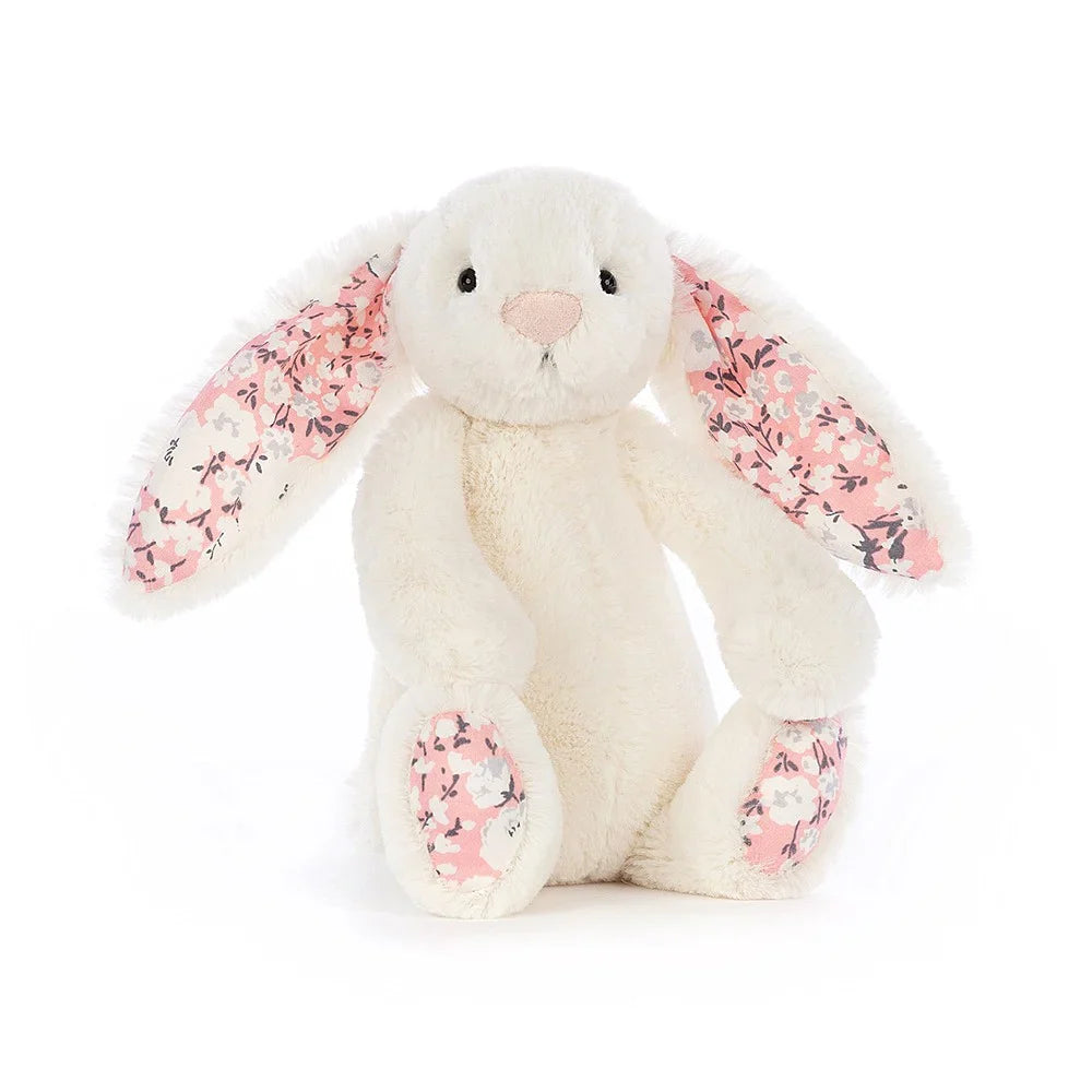 Cherry Blossom Bunny little