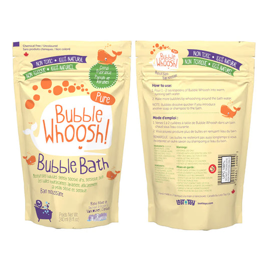 Whoosh Citrus