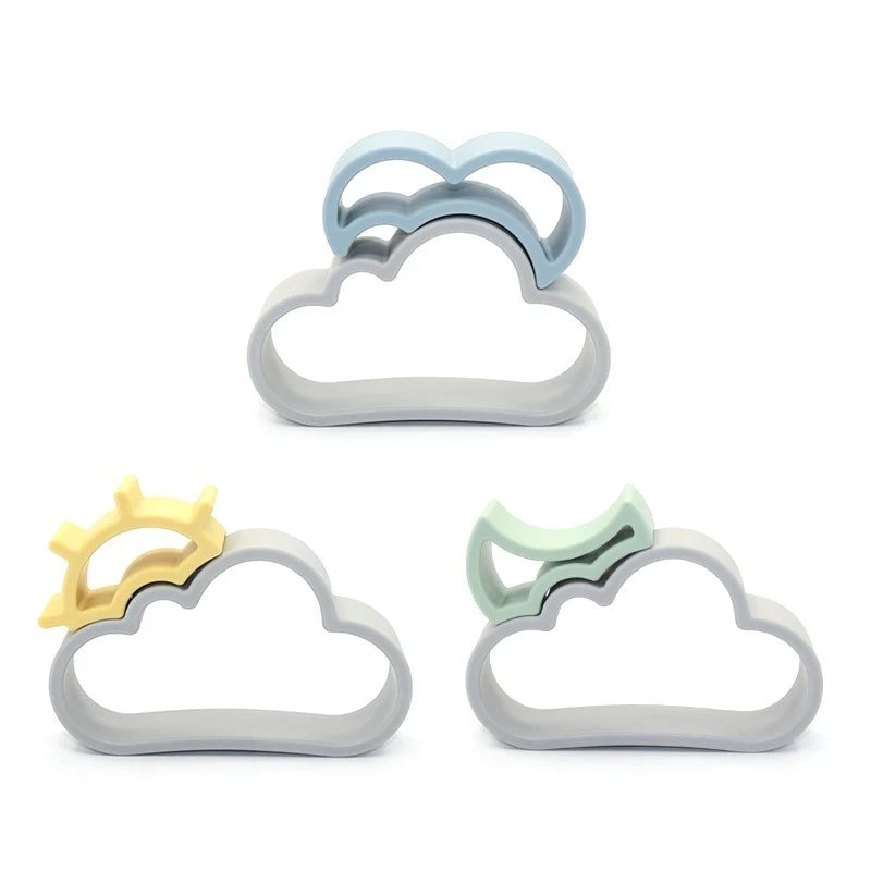 Silicone Clouds