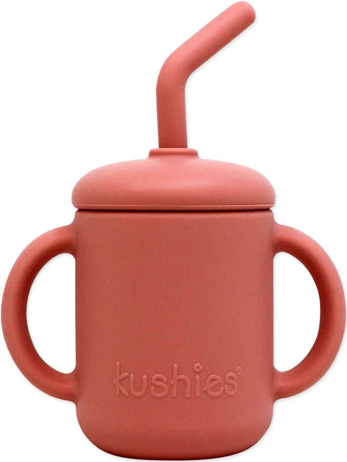 Sippy cup