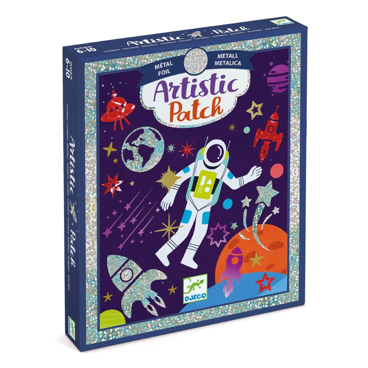 Art Patch