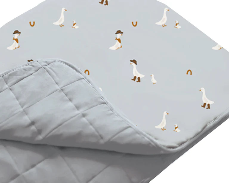 Comforter