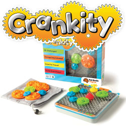 Crankity