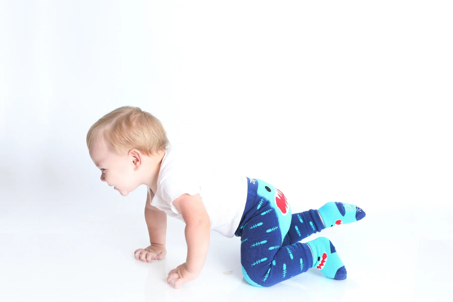 Leg Set 6-12M