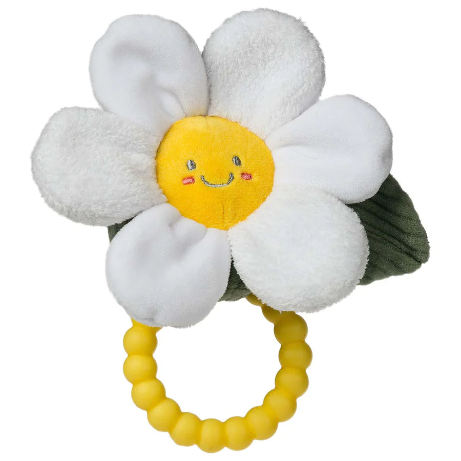 Rattle Toy