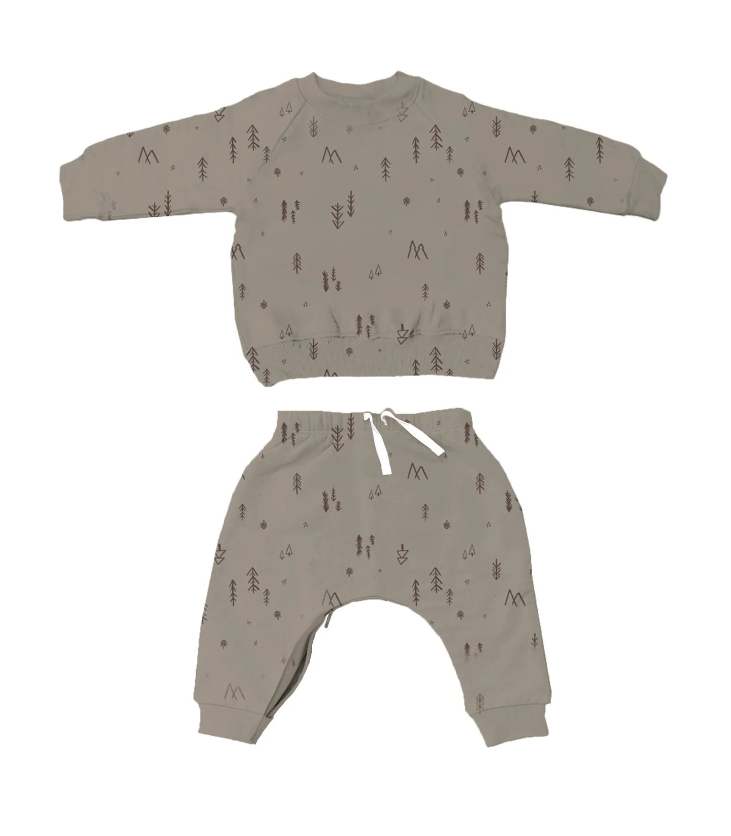 2pc. Daywear Parks