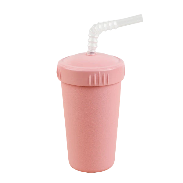 Straw Cup