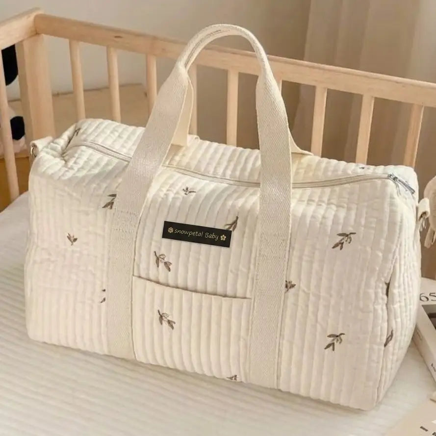 Diaper Bag