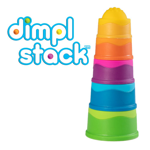 Dimpl Stack