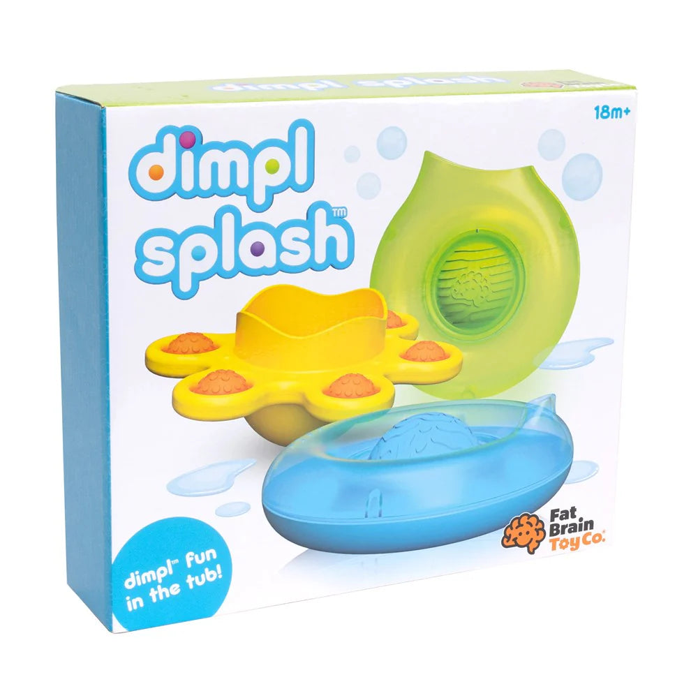 Dimpl  Splash