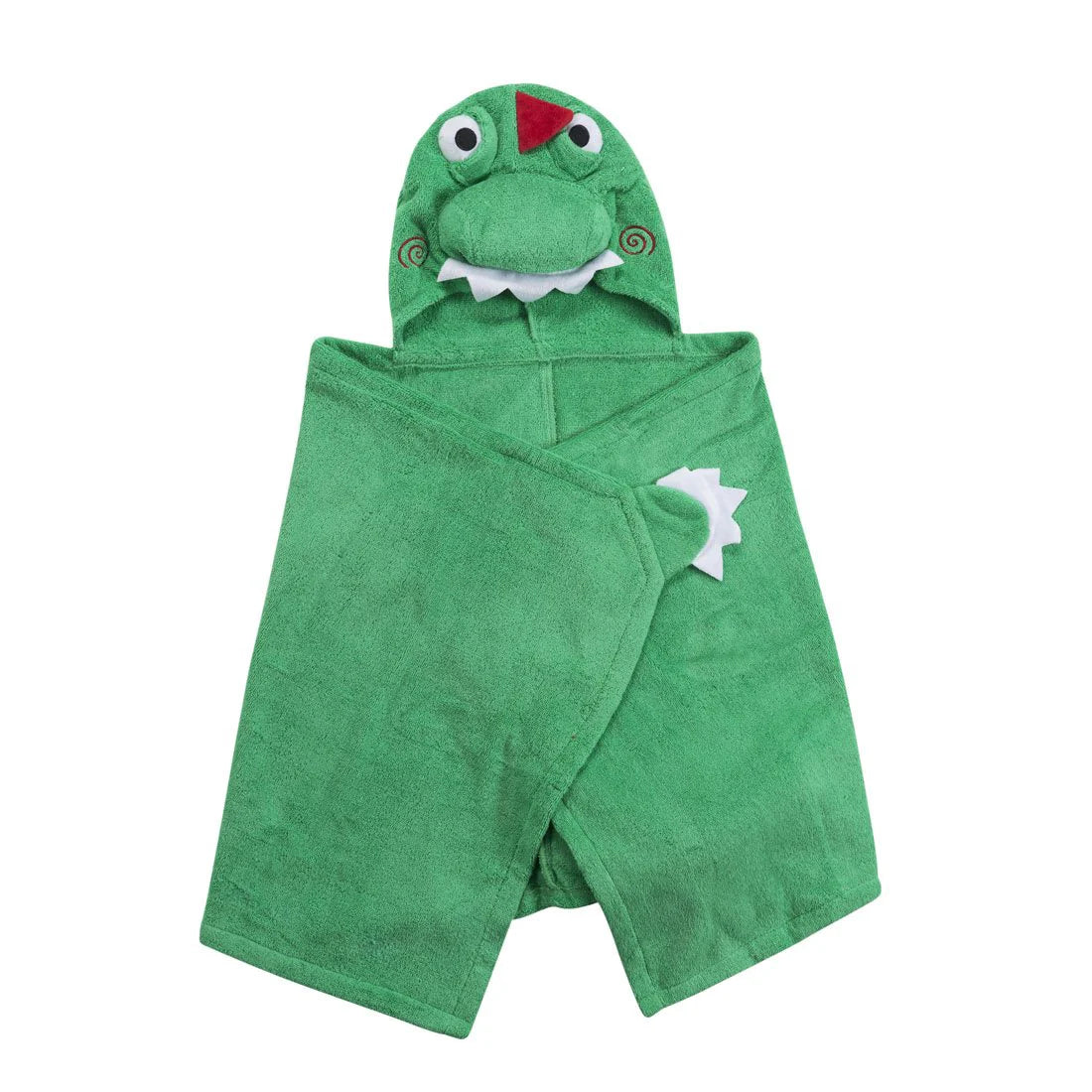 Hooded Towel Toddler