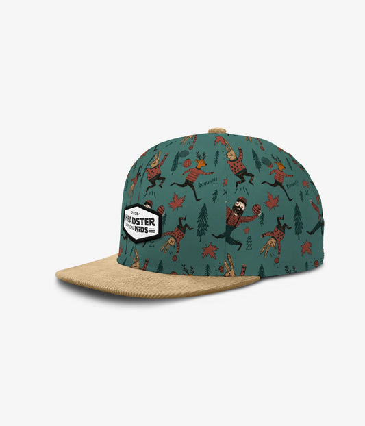Dodge Deer Snapback
