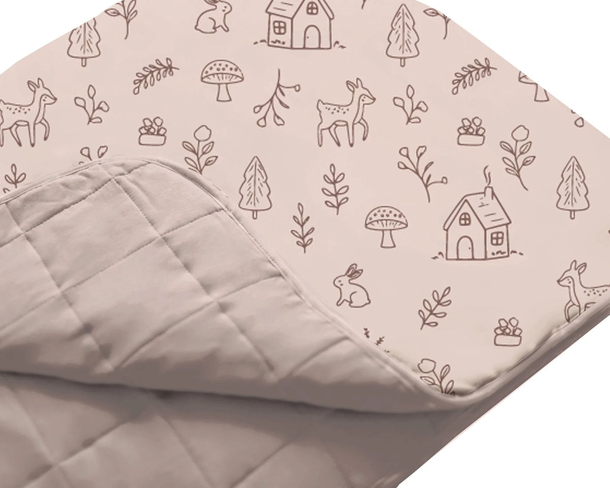 Comforter