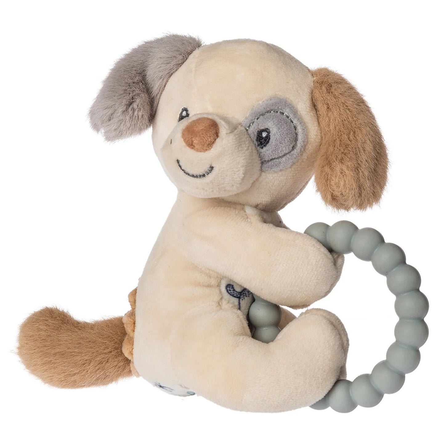 Rattle Toy