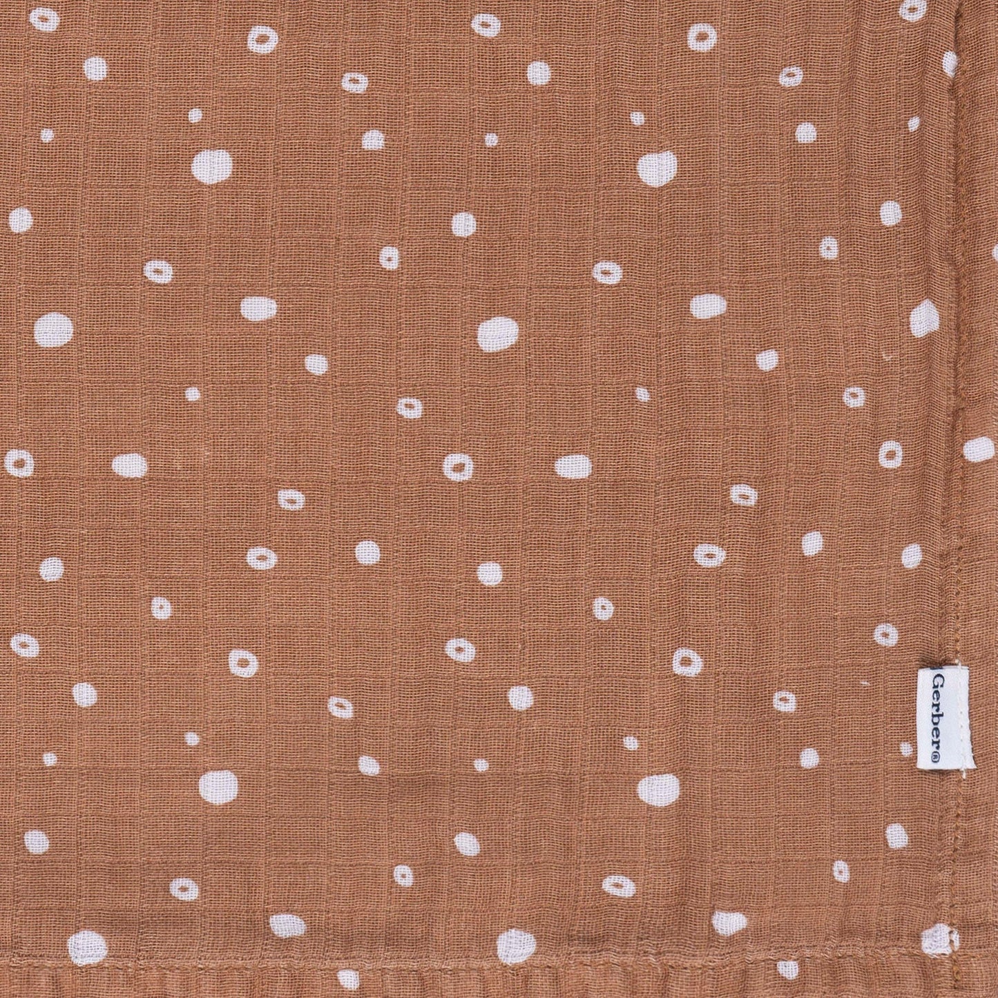 Gerber Muslin