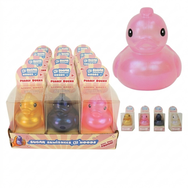 Squish Duck