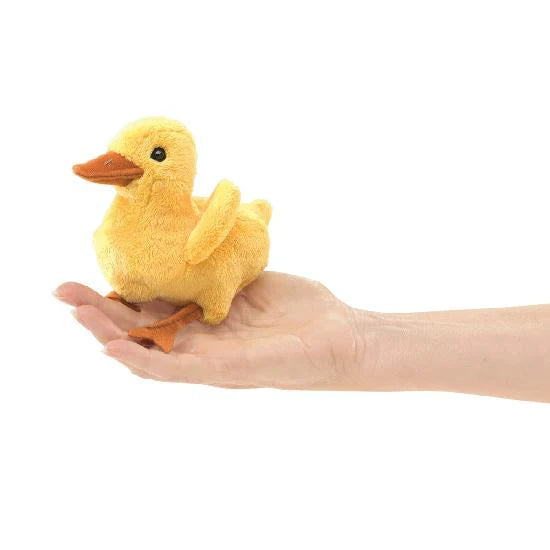 Mini Duckling FP