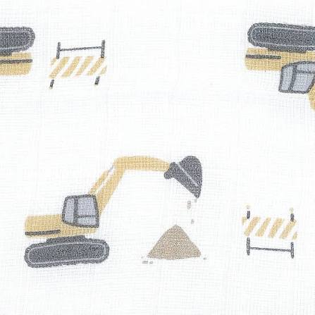 Swaddle Muslin