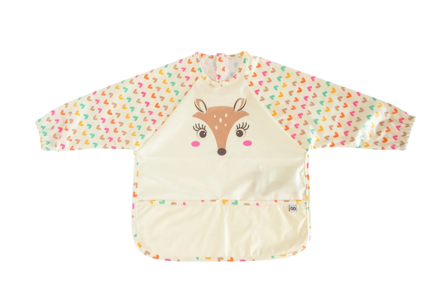 Long sleeve Bib