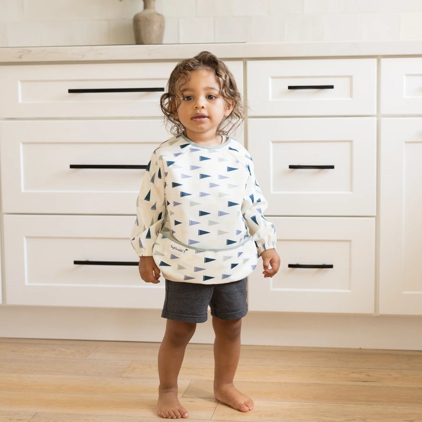 Bib Full Sleeve