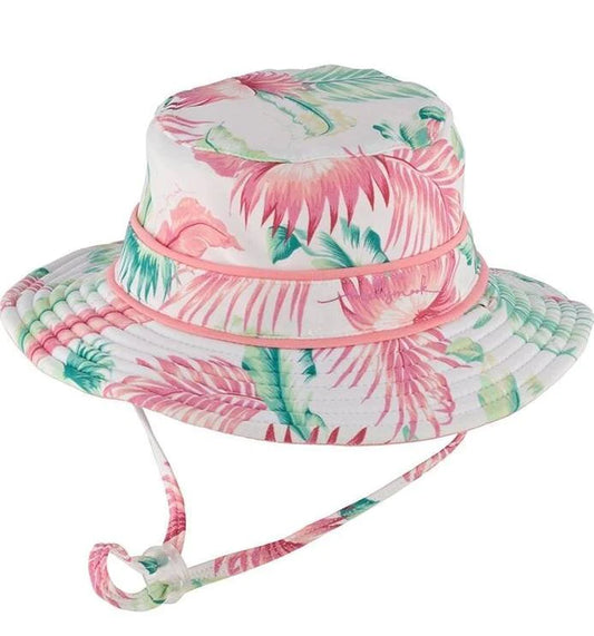 Gabi Swim Sunhat