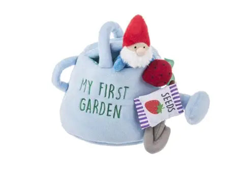 Garden Learn & Grow 5pc Set