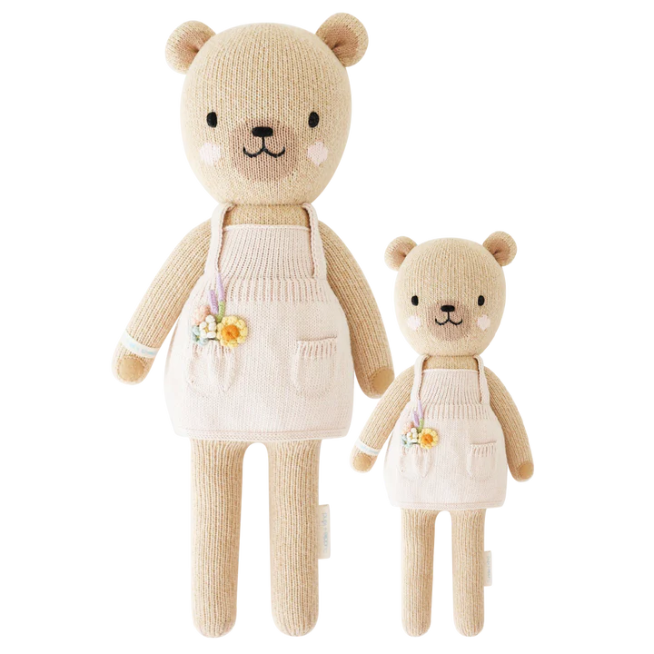 Goldie Bear 13"