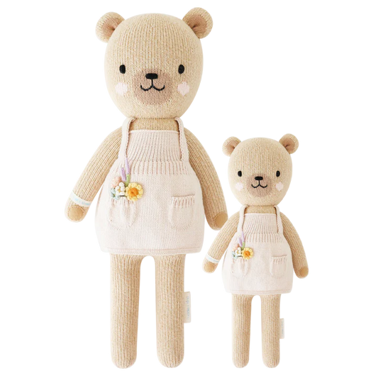 Goldie Bear 13"