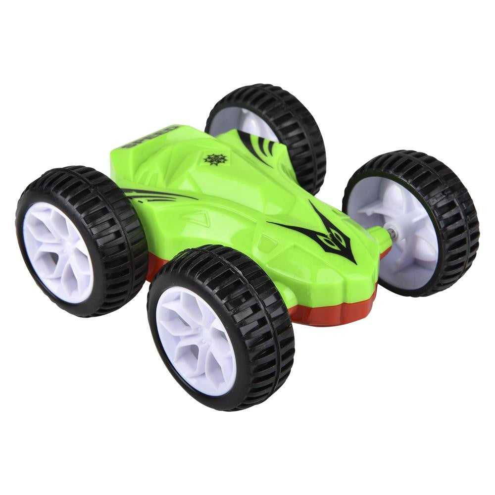 Flip Car