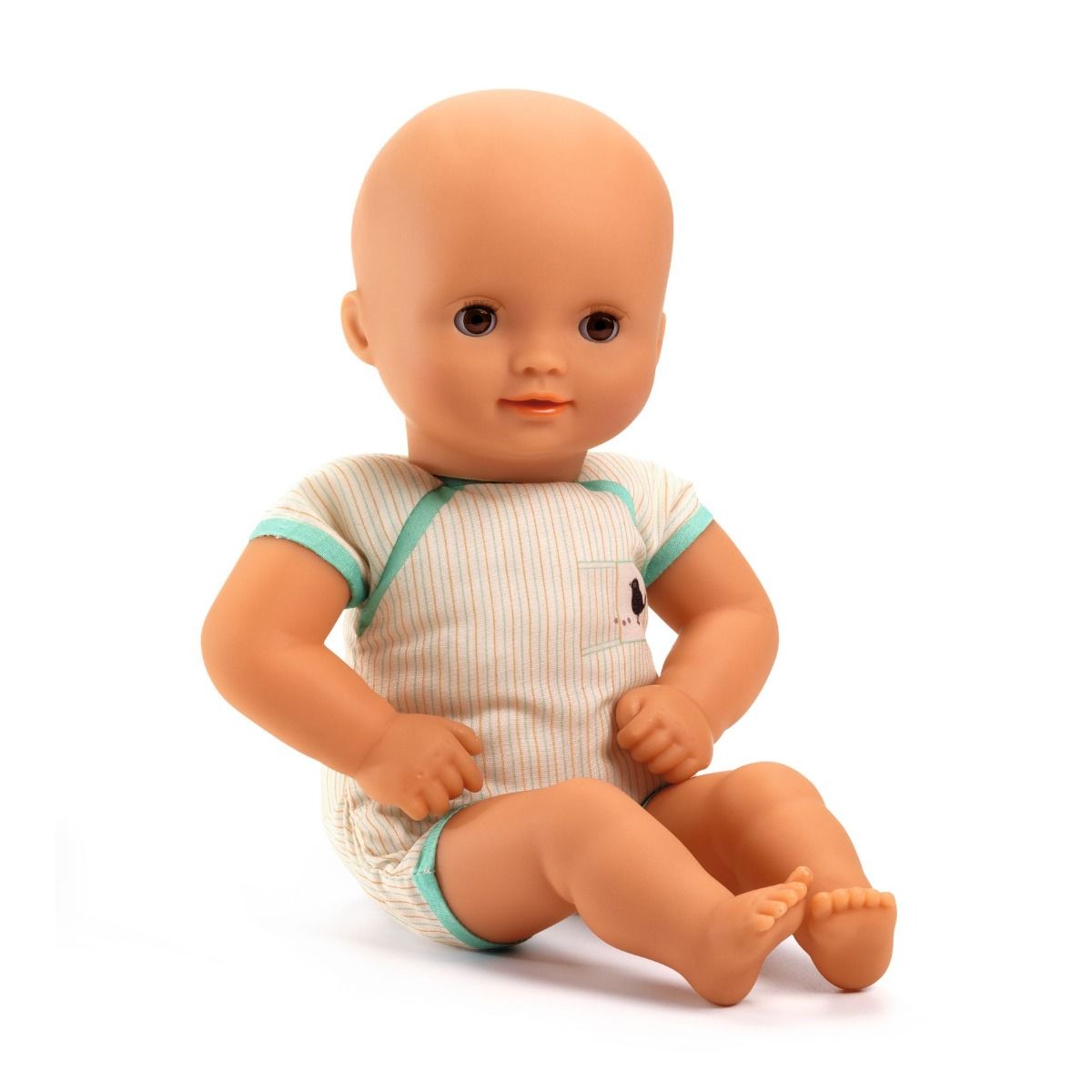 Baby Green