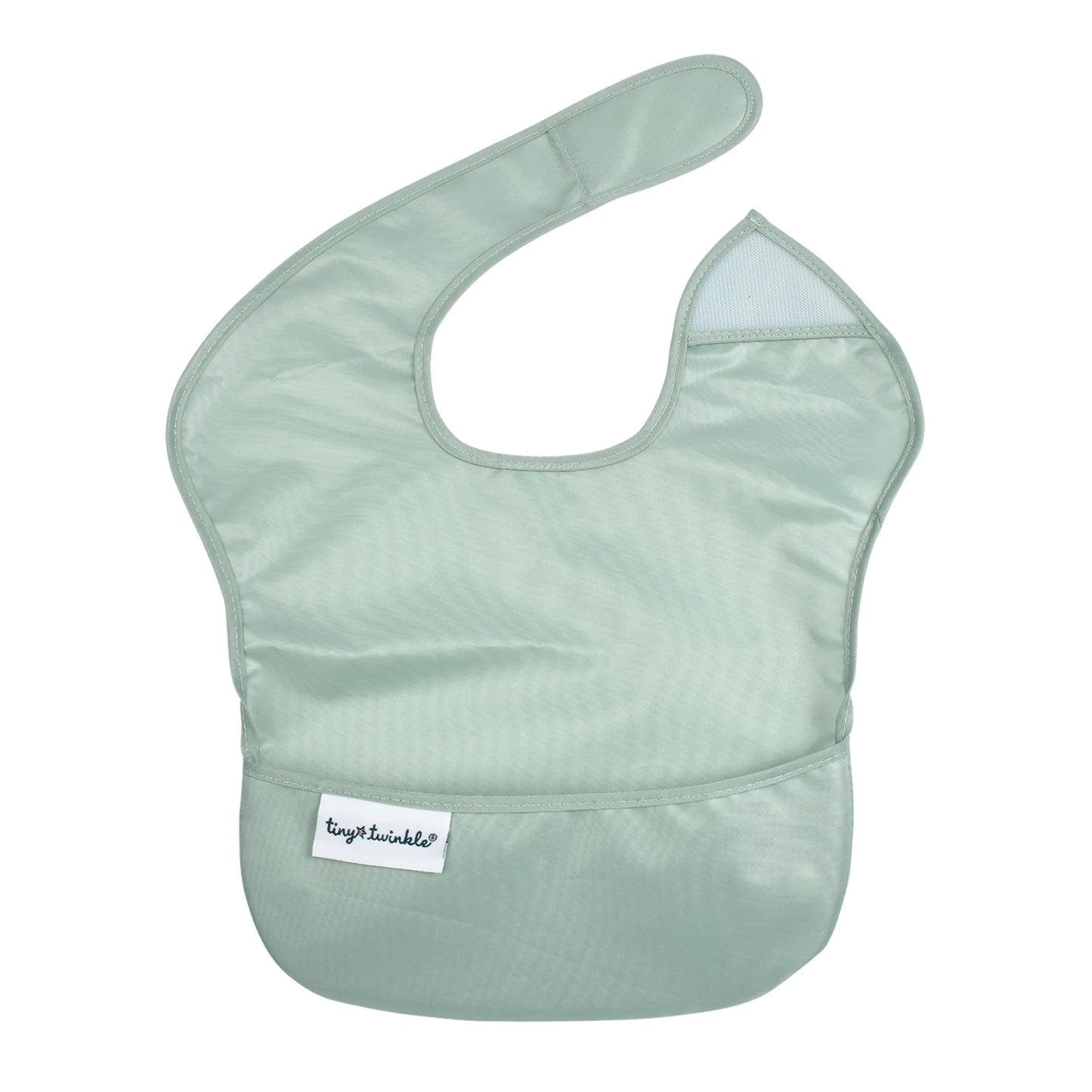 Mess proof Bib