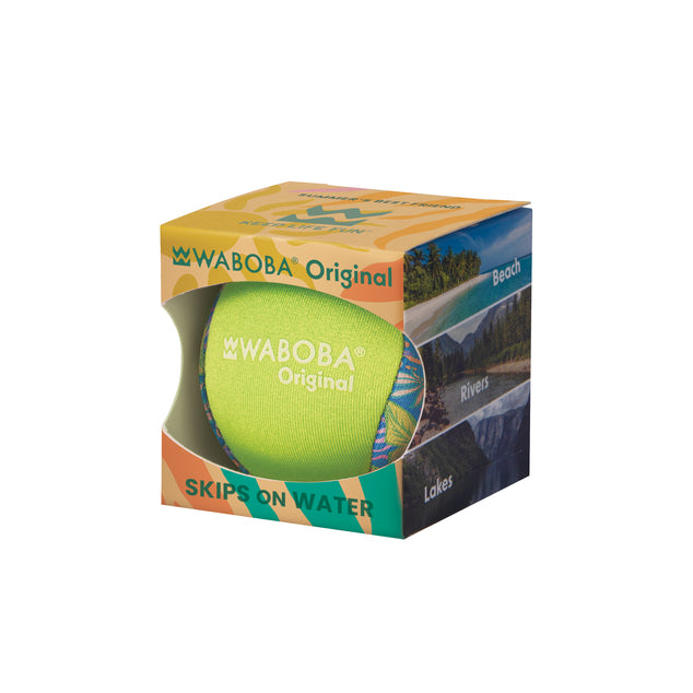 Water ball