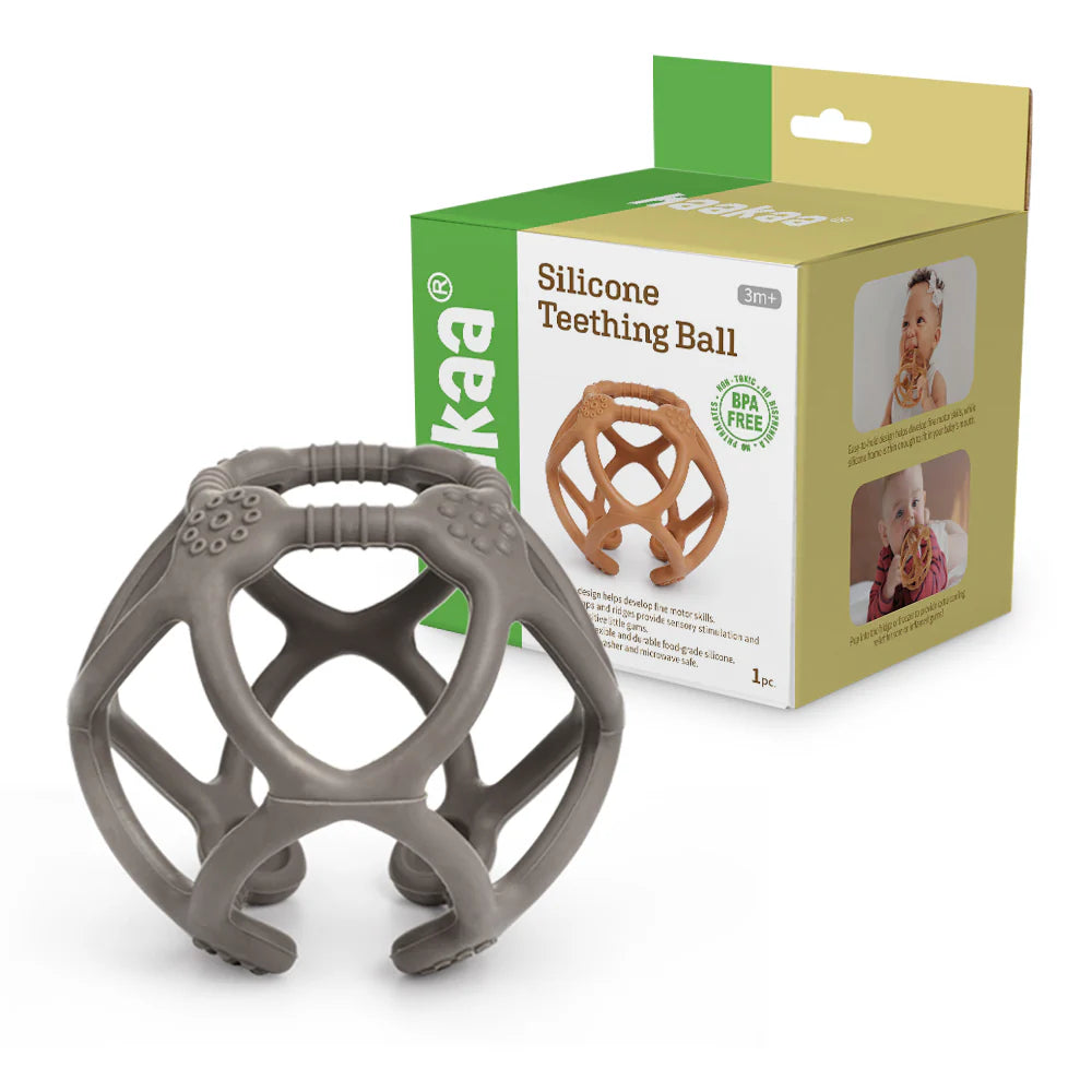 Teething ball Haakaa