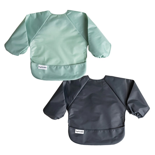 Full Sleeve Bib Large