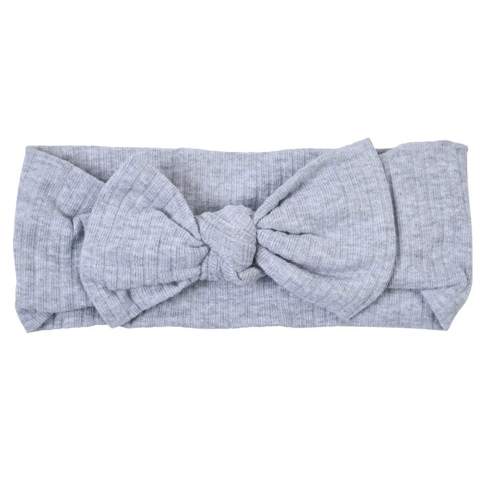Headband bow