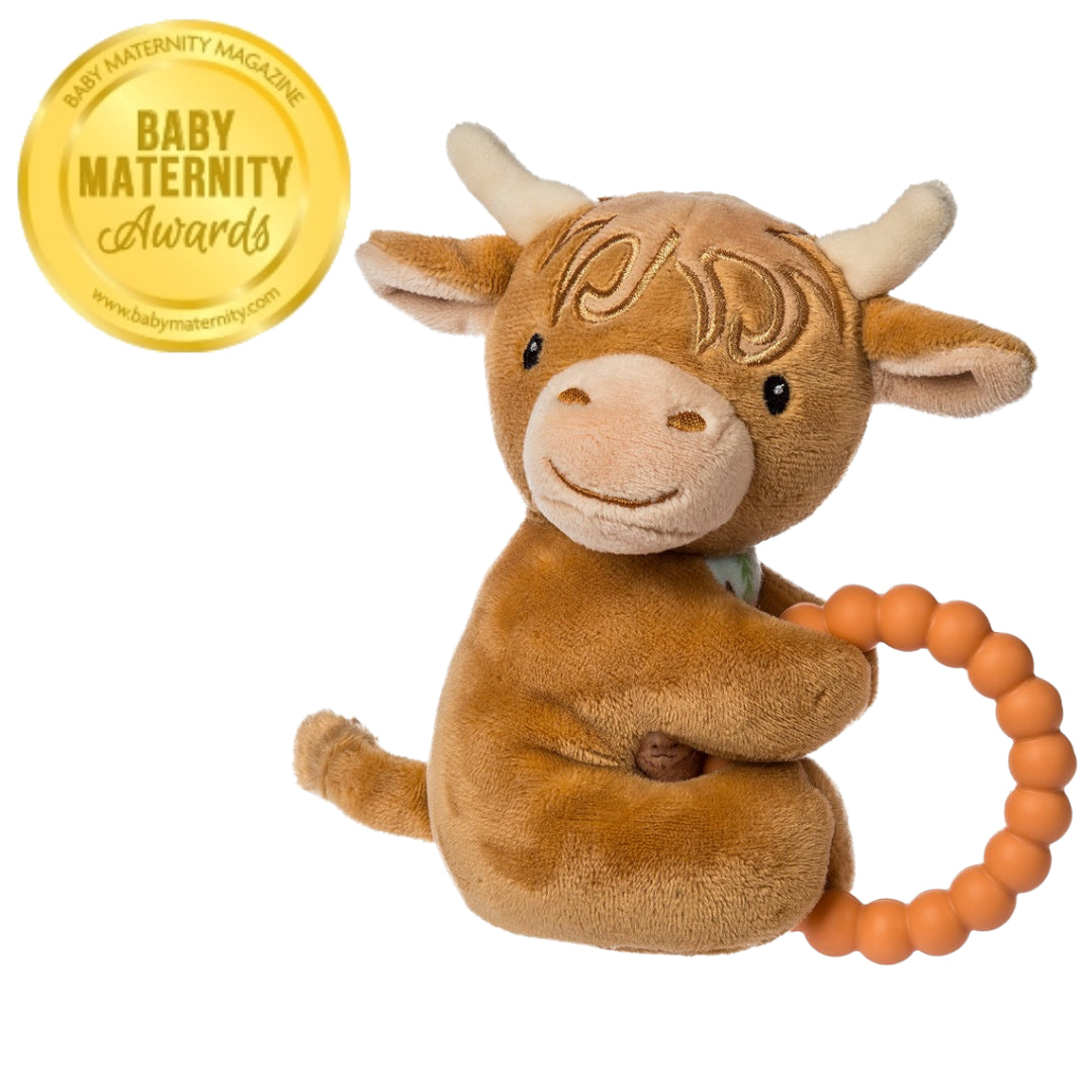 Rattle Toy