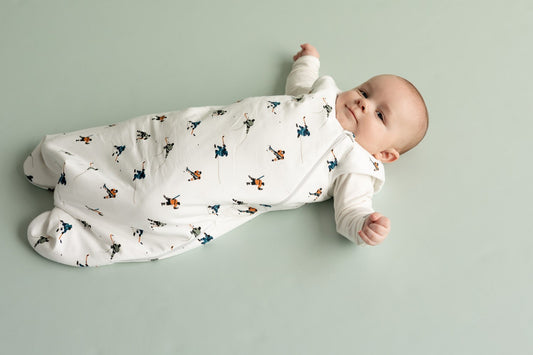 Hockey 1 TOG Sleepsac