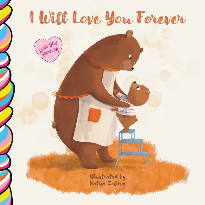 I Love You Forever