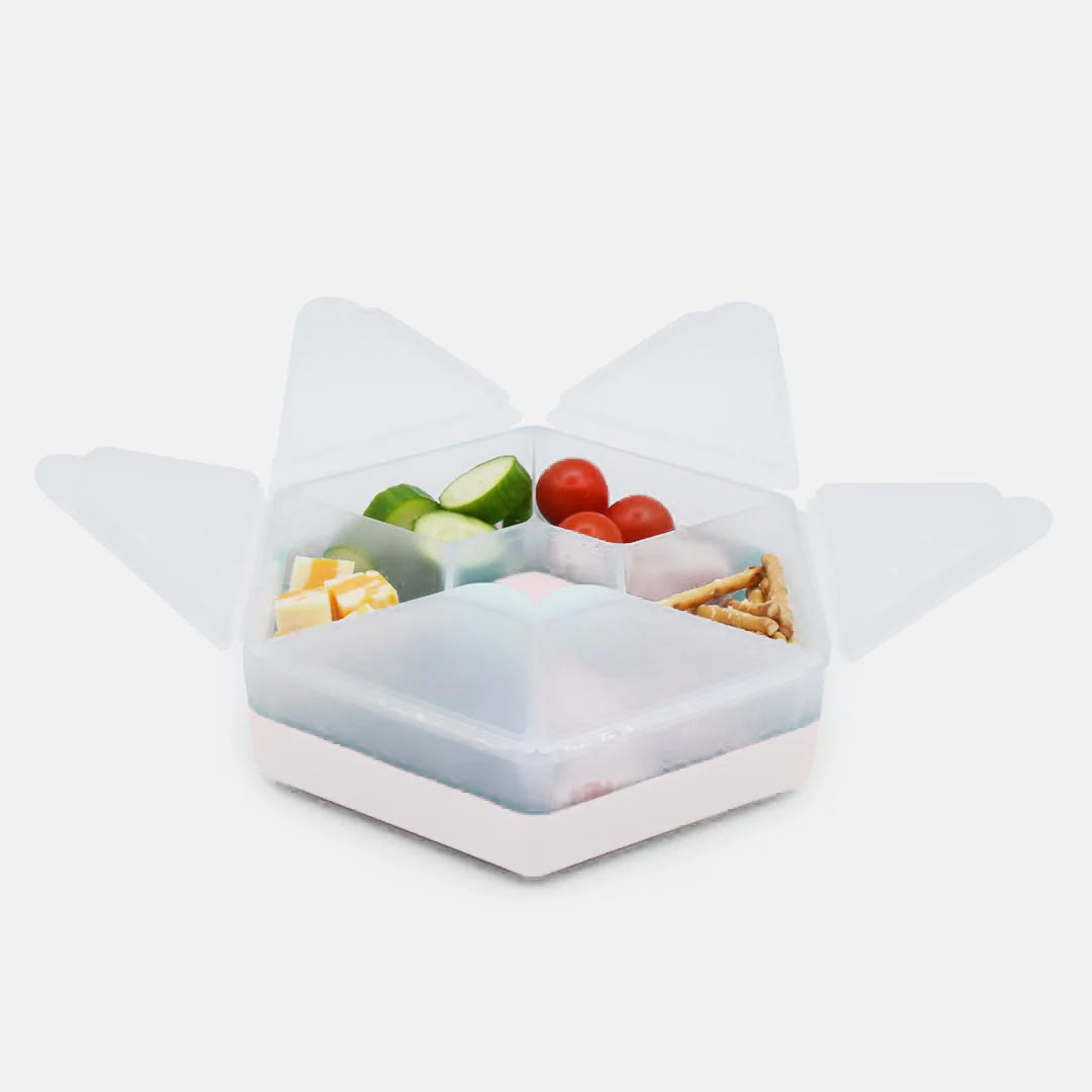 Luxe-Snackle Box