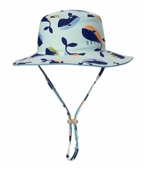 Jayce Swim Hat