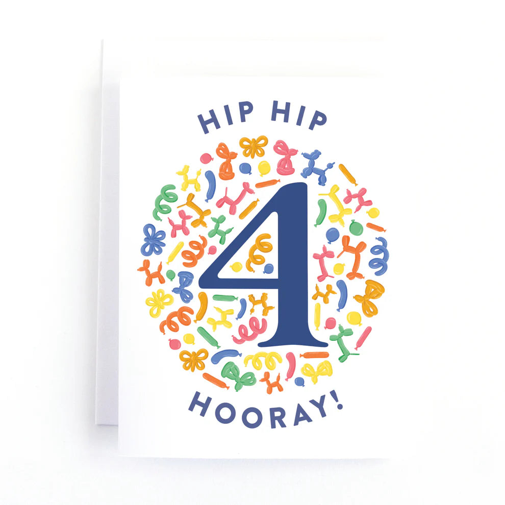 Birthday Cards